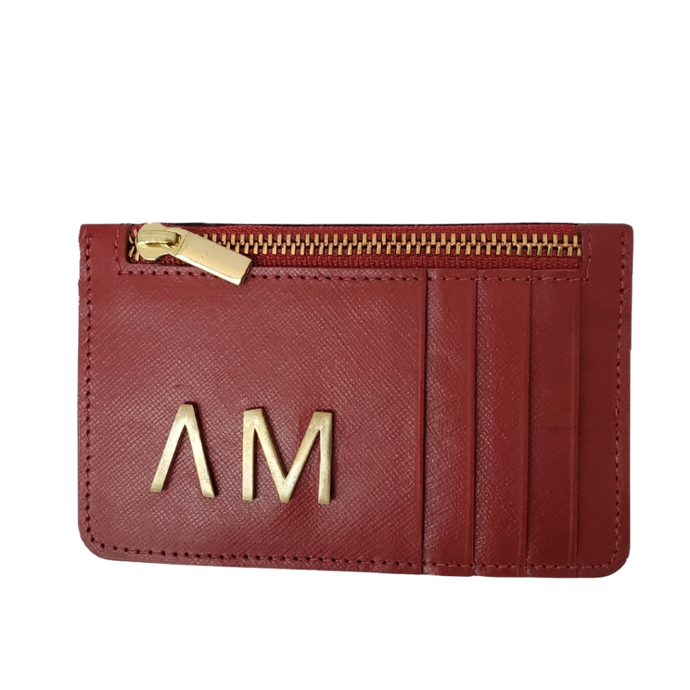 Arthur McQueen Card Holder